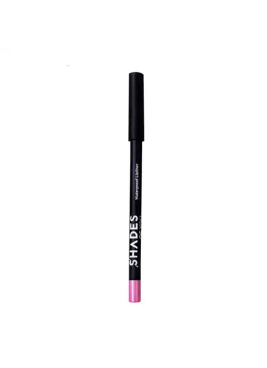 Waterproof Lip Liner - 208