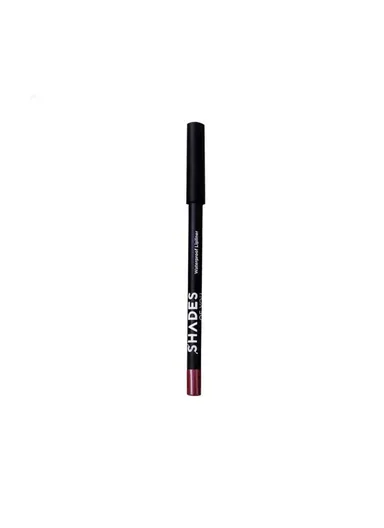 Waterproof Lip Liner - 205