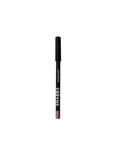 Waterproof Lip Liner - 204