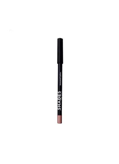 Waterproof Lip Liner - 203
