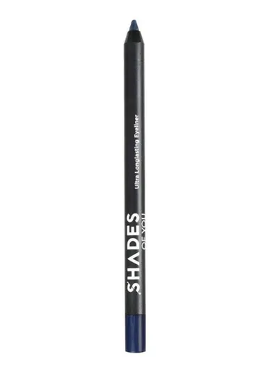 Ultra Long-Lasting Eyeliner - 107