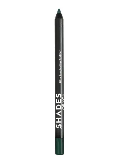 Ultra Long-Lasting Eyeliner - 106