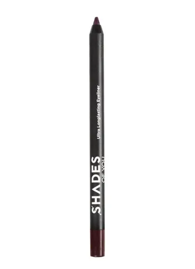  Ultra Long-Lasting Eyeliner - 105