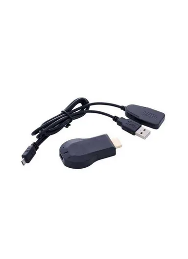  5G Wi-Fi Display Dongle Airplay Mirroring Adapter for Android Smartphones MM14