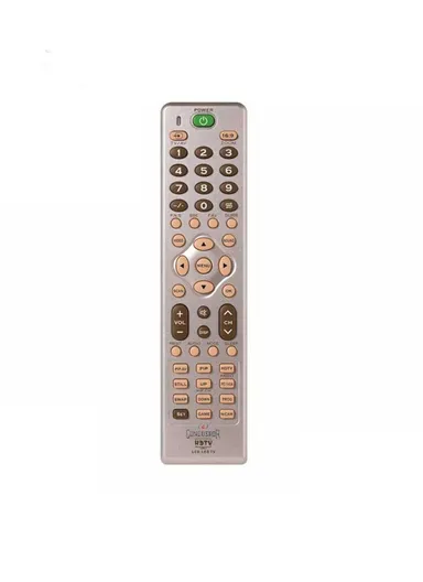  Universal TV Remote Control H1899E