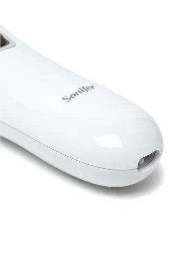 Rechargeable IPX5 Waterproof 2-IN-1 Lady Epilator &amp; Shaver with 2 Interchangeable Shaver &amp; Epilation Heads &amp; Clean Brush SF-9521