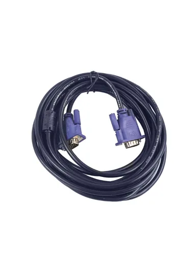 VGA Male to VGA Male Cable - 20M