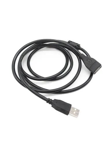 USB-A Male to USB-A Female Extension Cable 1.5M