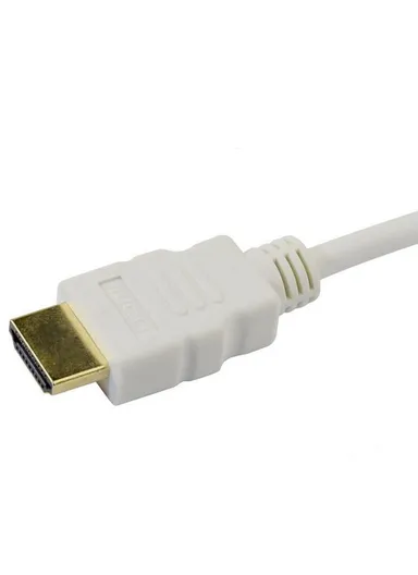 1080P HDMI Male to VGA Female Video Adapter Converter With 3.5mm Audio Output