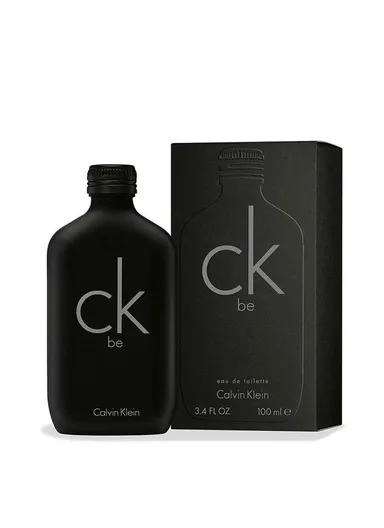 be Eau de Toilette Unisex 100ml