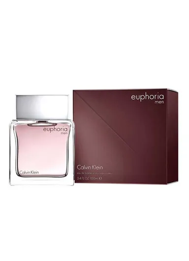 Euphoria Men Eau de Toilette for Men 100ml