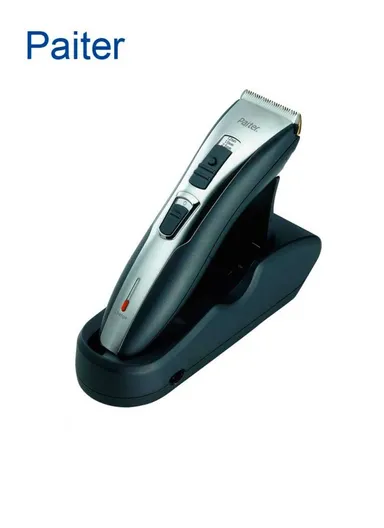  Electric Rechargeable Hair Clipper Trimmer Razor Set for Men G9905N