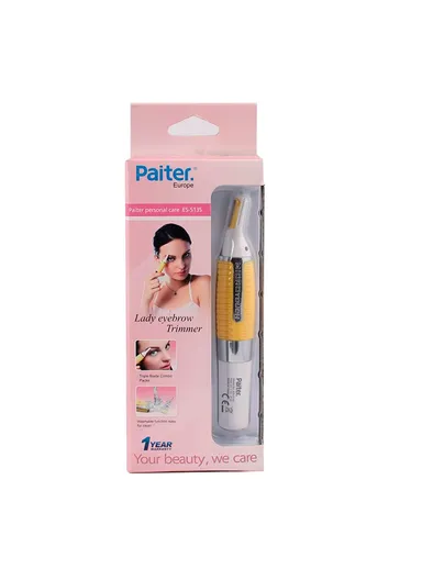  Electric Hair Clipper Trimmer Shaver Razor for Woman ES513S