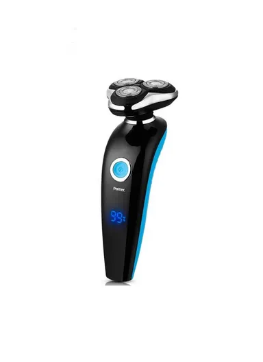 Electric Hair Grooming Rechargeable Shaver Set for Men PS8628