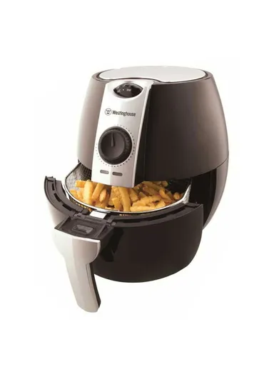 1400W 2.2L Air Fryer WKAF988