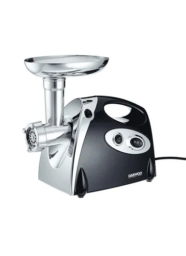 1200W High Power Meat Grinder With Cutting Plates DI9180
