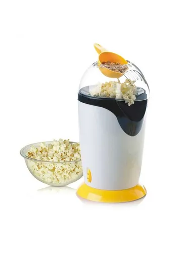1200W 90g Max Hot Air Popcorn Maker WKPMU6