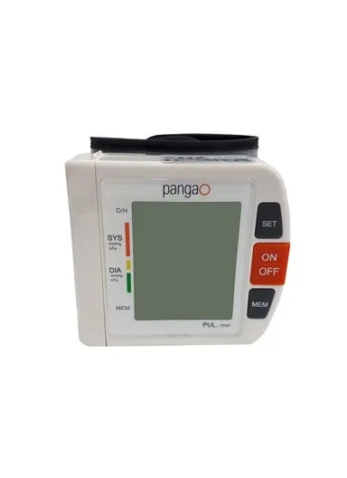 Wrist Blood Pressure Automatic Monitor 800A5