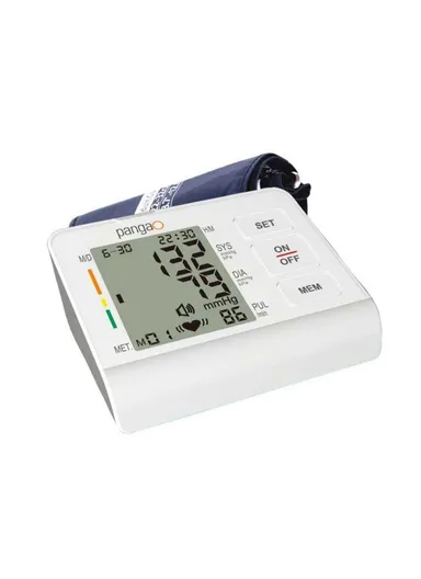 Upper Arm Blood Pressure Automatic Monitor 800B15