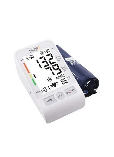 Upper Arm Blood Pressure Monitor Automatic - 800B16
