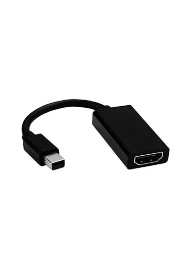 Cable Mini Display to HDMI Male to Female for MacBook C123