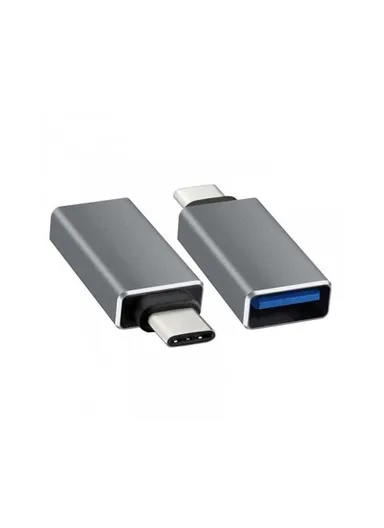 Plug USB Type C to USB 3.0 Male to Female