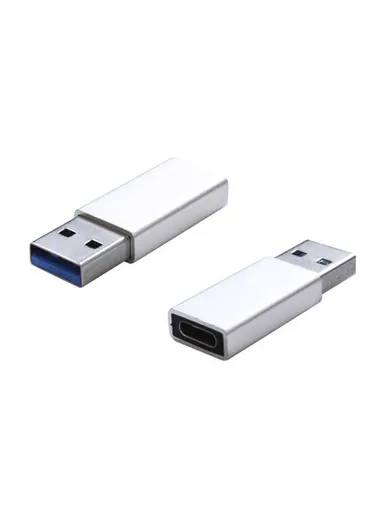 Plug USB Type C to USB 3.0 Female to Male