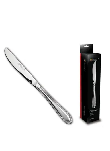 Classic Knife 6-Piece Set