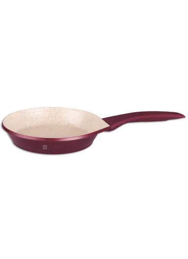 28cm 2.3L Aluminum Premium Fry Pan DH-05488 (D28 x H5.2)cm