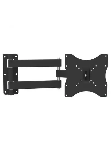  Articulating Stand for LED / LCD / Plasma TV 17''- 32'' Wall Mount HA12