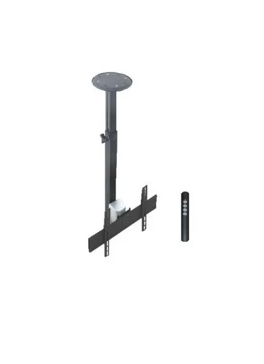 Loctek H86 Ceiling Stand For LED / LCD / Plasma TV 14"- 42" (44 x 33.5)cm