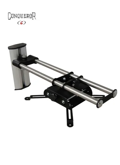 Wall Mount Stand for Projector H92 - Black