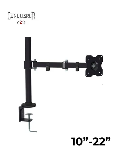 Table Stand for LED / LCD / Plasma TV 10"-22" HAT1