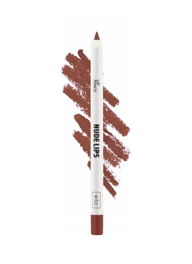 Soft Precision for Natural Definition – Nude Lips 2