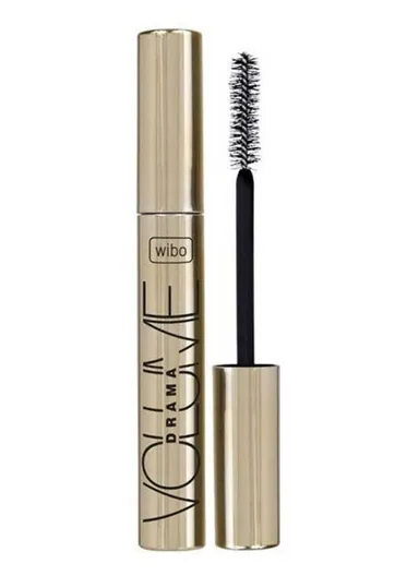 Volume Drama Mascara