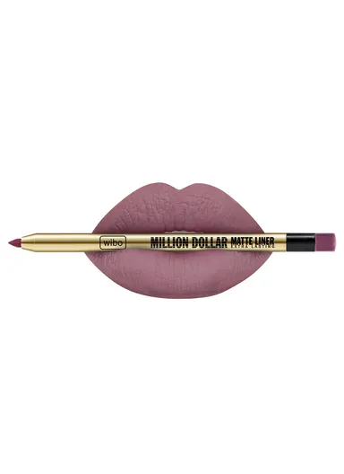  Million Dollar Matte Lip liner - 1