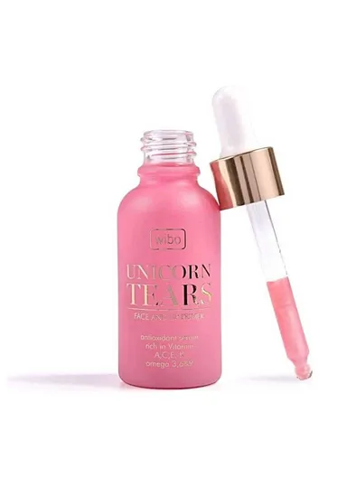  Unicorn Tears Complexion Booster &amp; Primer
