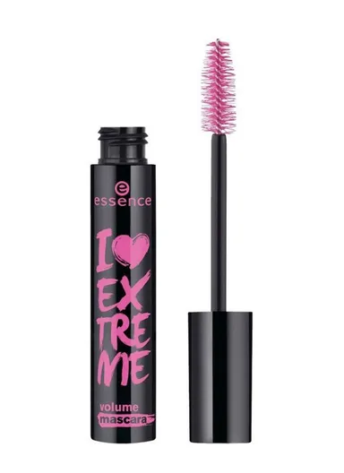  I love Extreme Volume Mascara - 01