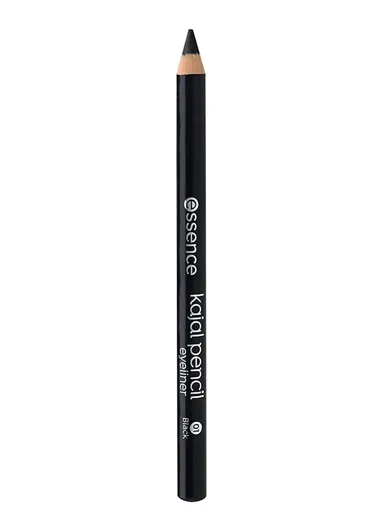  Kajal Pencil - 01 Black