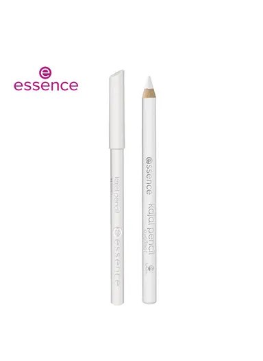  Kajal Pencil - 04 White