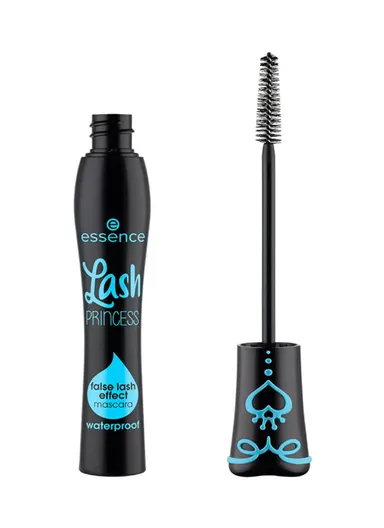  Lash Princess Waterproof Mascara