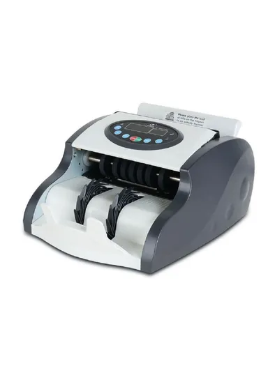 Baija 05UV/MG Money Counter For Bill Counting