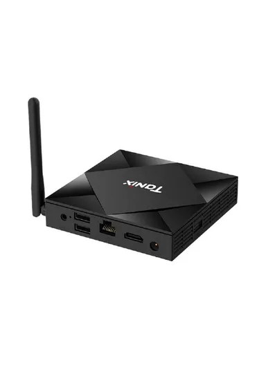 Tanix Android Smart TV Box 32GB Media Player Support Netflix TX6S