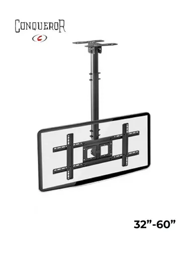 Ceiling Stand for LED / LCD / Plasma TV 32' '- 65'' NBT560