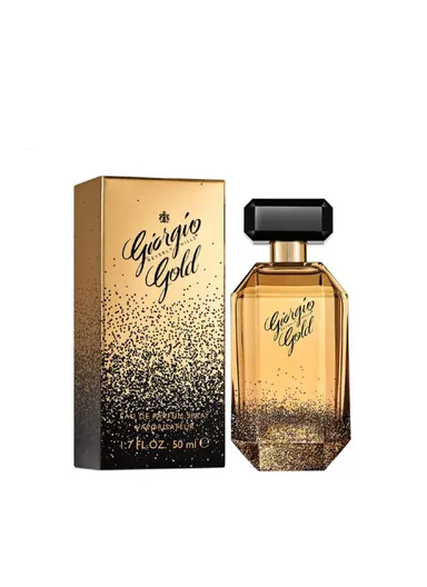 Beverly Hills Gold  Eau de Parfum For Woman 50ml