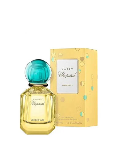 Happy Lemon Dulci Eau de Parfum For Woman 40ml