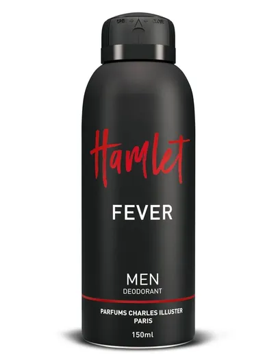  Fever Deodorant Spray For Men 150ml