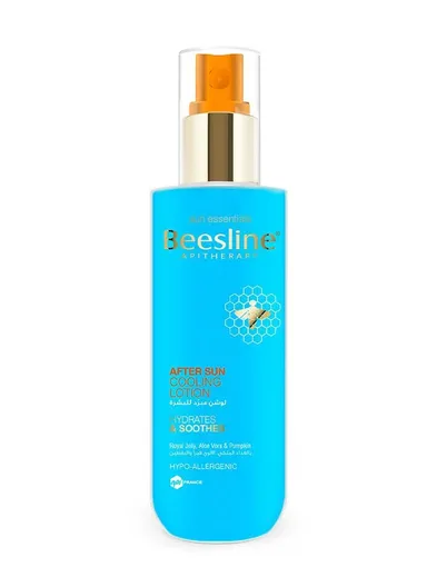 Beesline After Sun Cooling Lotion 200ml