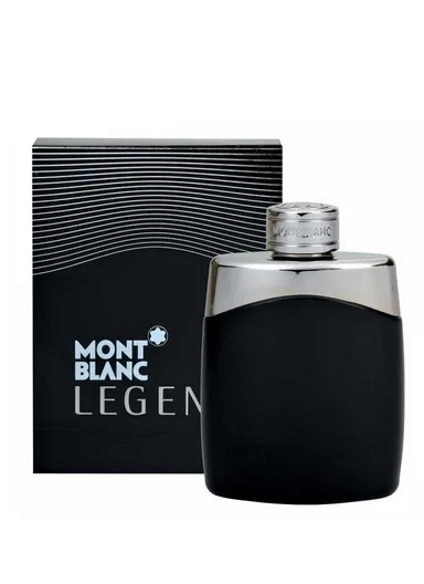  Legend Eau de Toilette for Men 100ml