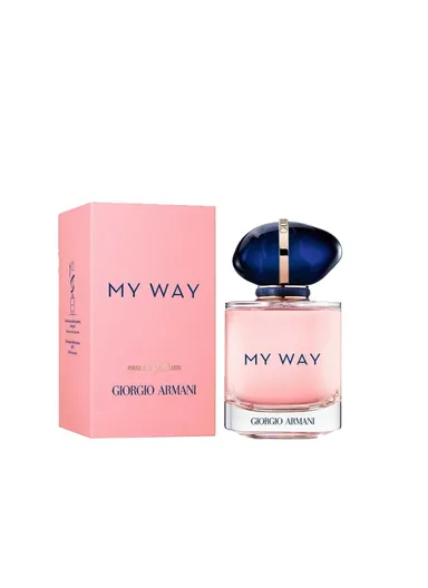 My Way Eau de Parfum 90ml For Woman